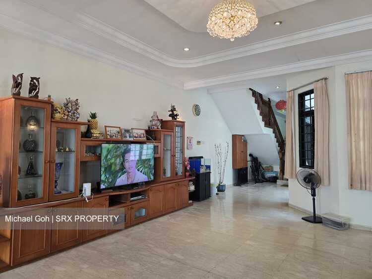 Paya Lebar Crescent (D19), Semi-Detached #628443641